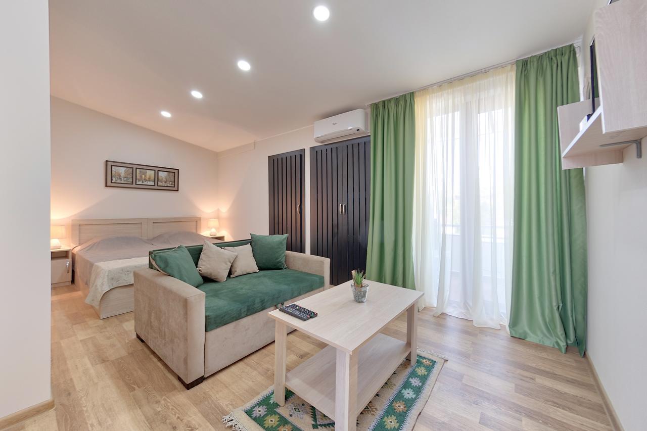 New Tiflis Apartments Plekhanovi Dış mekan fotoğraf