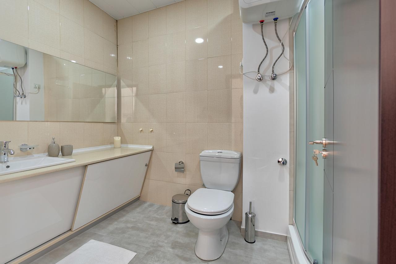 New Tiflis Apartments Plekhanovi Dış mekan fotoğraf