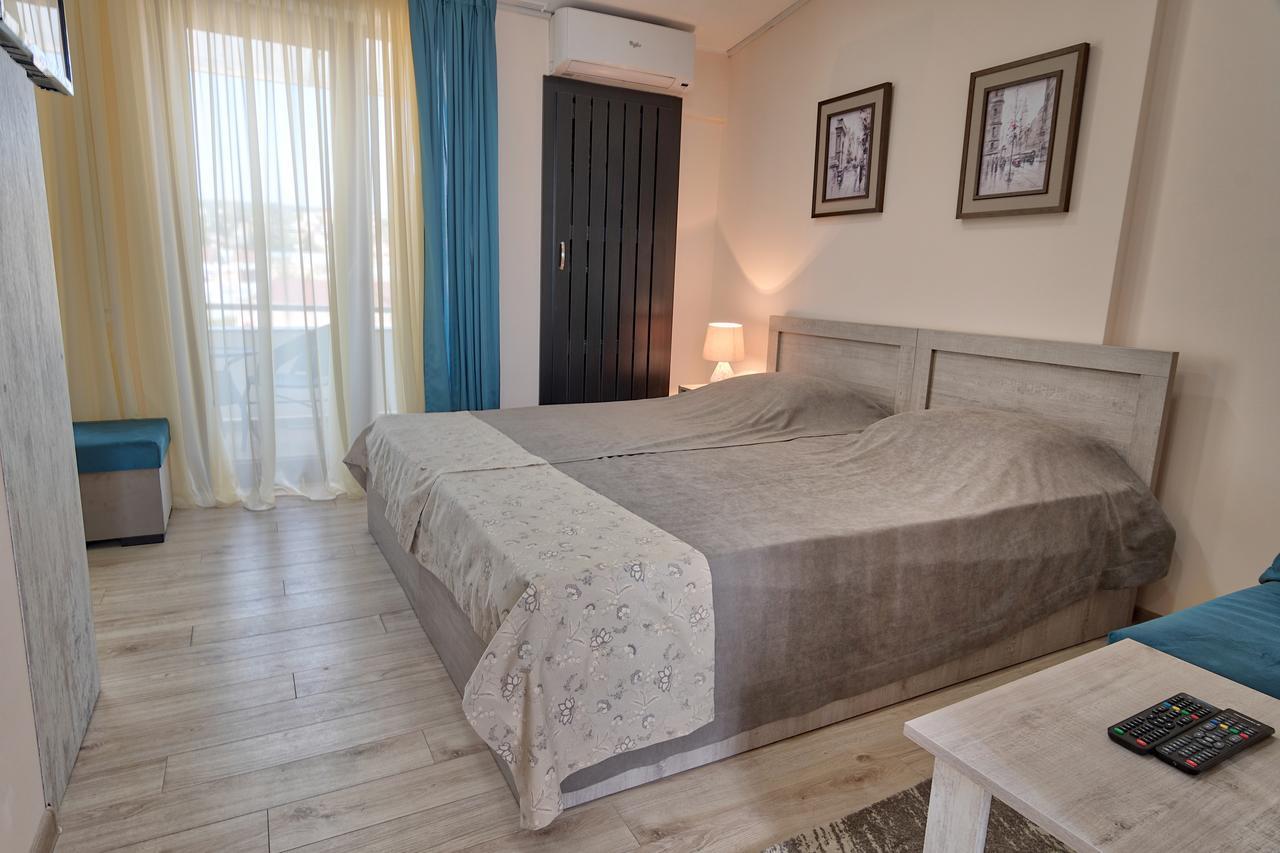 New Tiflis Apartments Plekhanovi Dış mekan fotoğraf