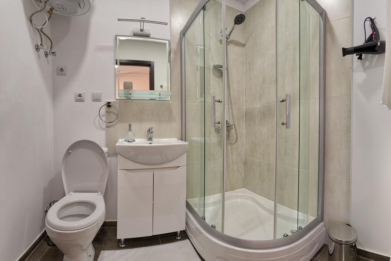 New Tiflis Apartments Plekhanovi Dış mekan fotoğraf