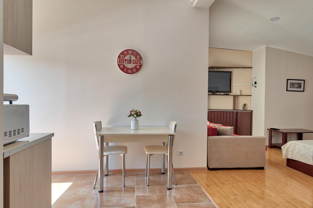 New Tiflis Apartments Plekhanovi Dış mekan fotoğraf