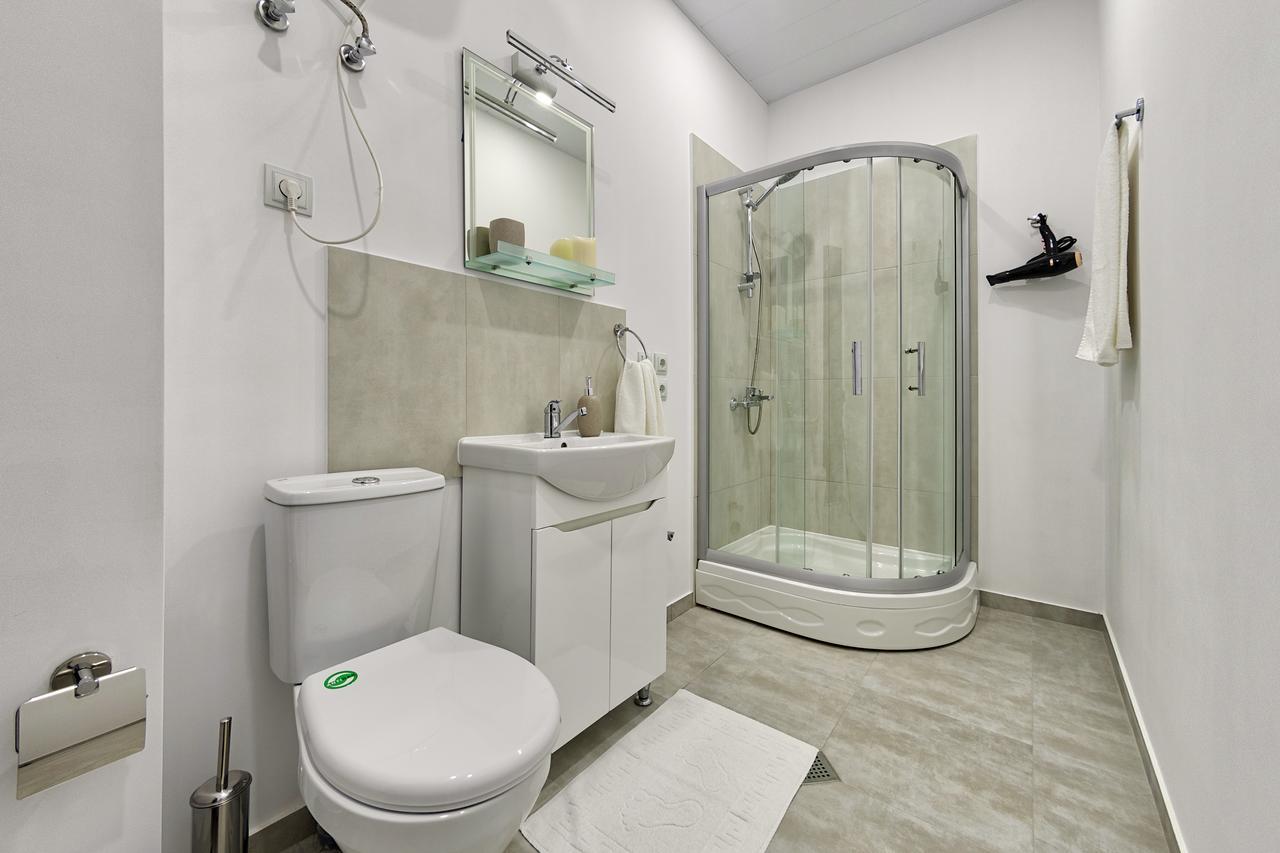 New Tiflis Apartments Plekhanovi Dış mekan fotoğraf