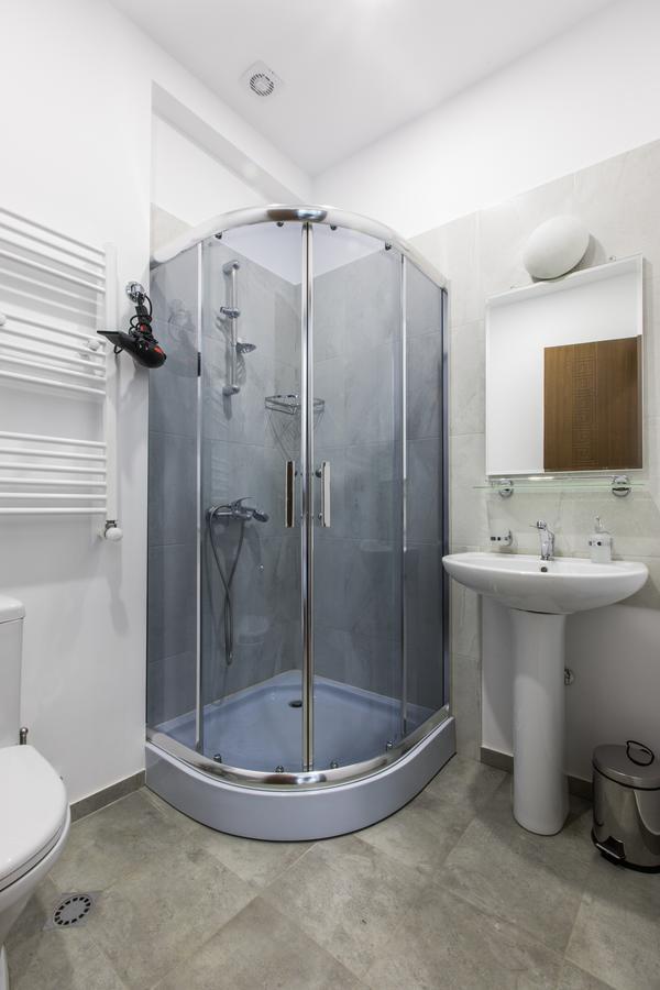 New Tiflis Apartments Plekhanovi Dış mekan fotoğraf