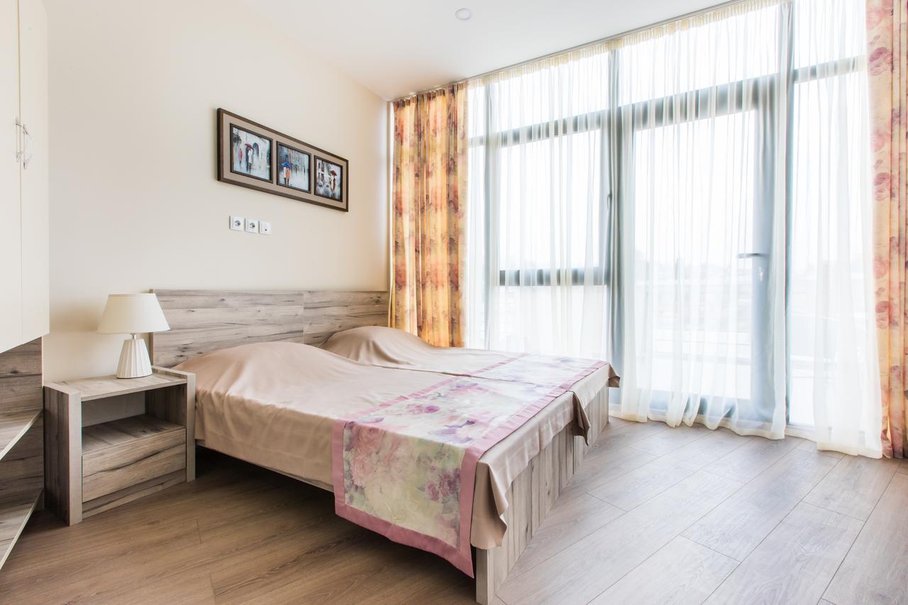 New Tiflis Apartments Plekhanovi Dış mekan fotoğraf